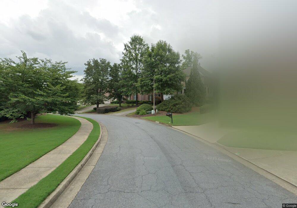 123 Promontory Path, Marietta, GA 30062 - photo 1