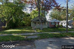 424 S Hayford Ave, Lansing, MI 48912