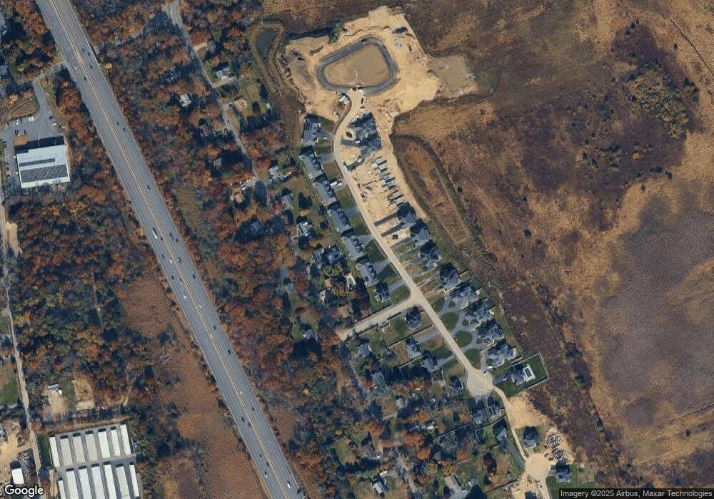 17 Metacomet Rd unit Lot 22, West Bridgewater, MA 02379 - photo 1