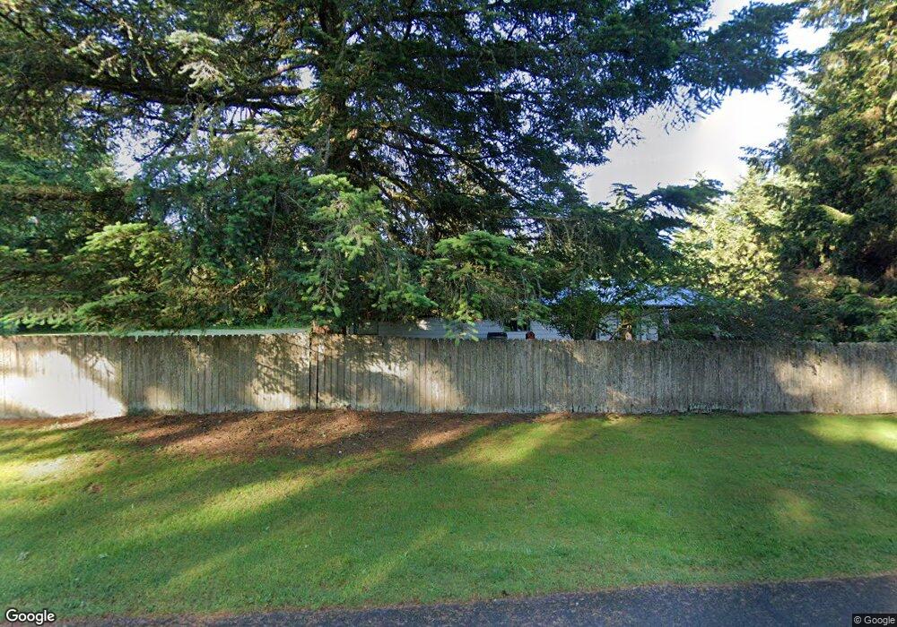 1006 N Juniper St, Lyons, OR 97358 - photo 1