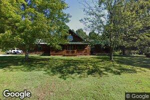 586 Linville Dr, Hamlin, WV 25523