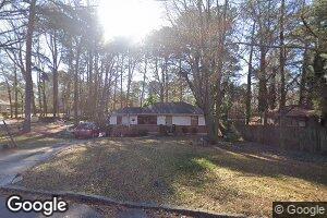 3003 Westbury Dr, Decatur, GA 30033