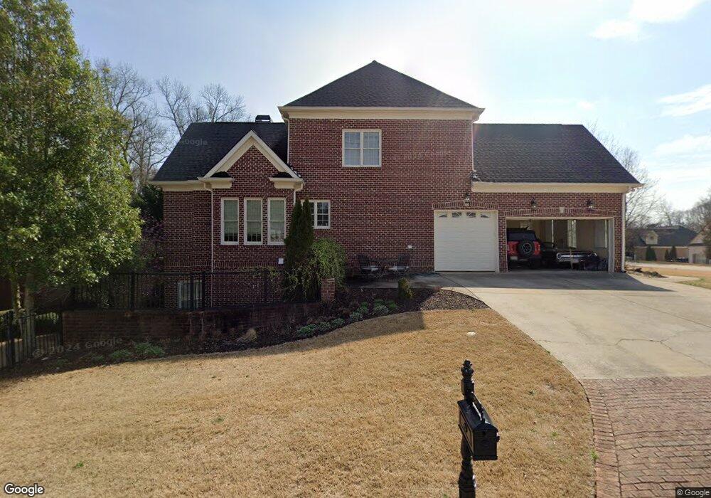 2006 Mill Pond Ct, Jefferson, GA 30549 - photo 1