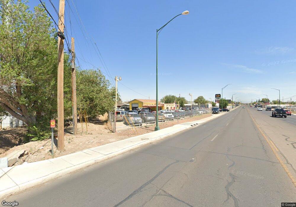 8201 Alameda Ave, El Paso, TX 79907 - photo 1