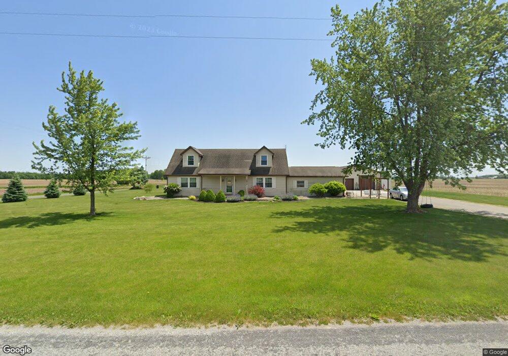 7970 E 900 N, Ossian, IN 46777 - photo 1