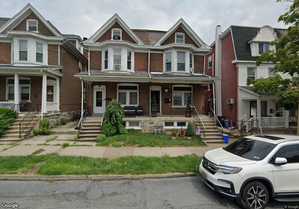 409 E Broad St, Bethlehem, PA 18018 - photo 1