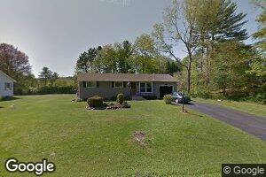 323 Flory Heights, Center Rutland, VT 05736