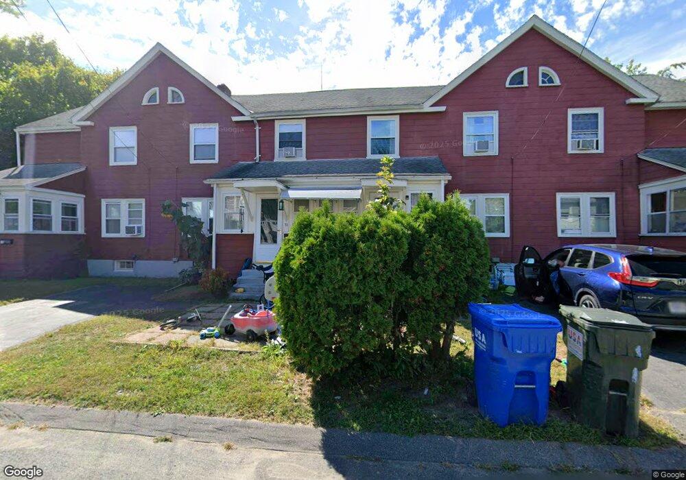 9 Hudson St unit 15, Easthampton, MA 01027 - photo 1