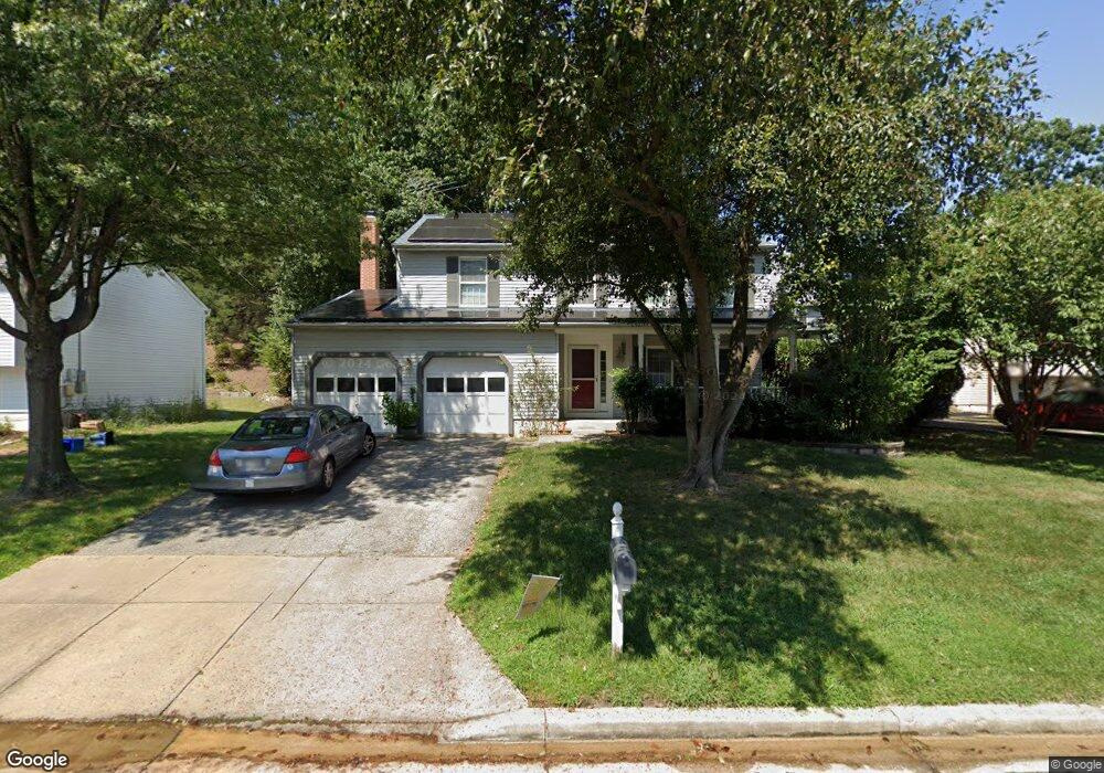 3144 Beethoven Way, Silver Spring, MD 20904 - photo 1