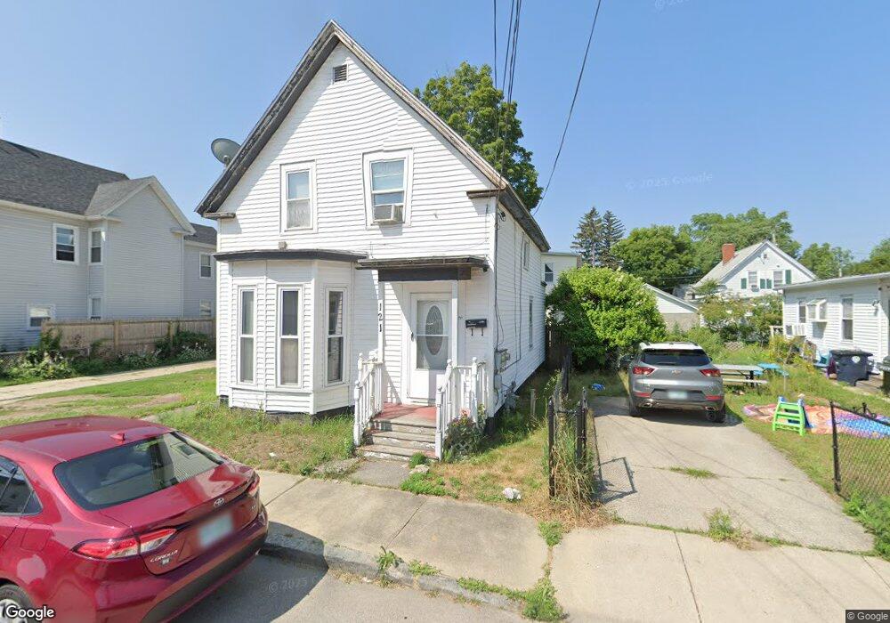 121 Walnut St, Nashua, NH 03060 - photo 1