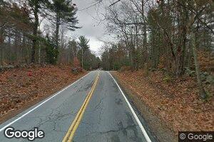 Route 124, Marlborough, NH 03455