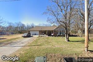 135 S Otis Ave, Dustin, OK 74839