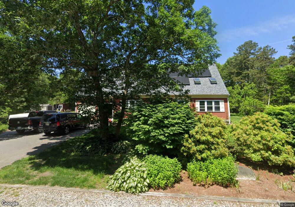 19 Emma Oakley Mills Way, Mashpee, MA 02649 - photo 1