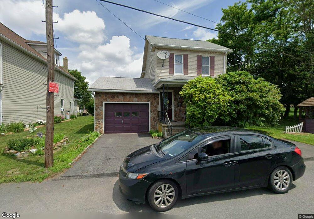 10 Bridge St, McAdoo, PA 18237 - photo 1