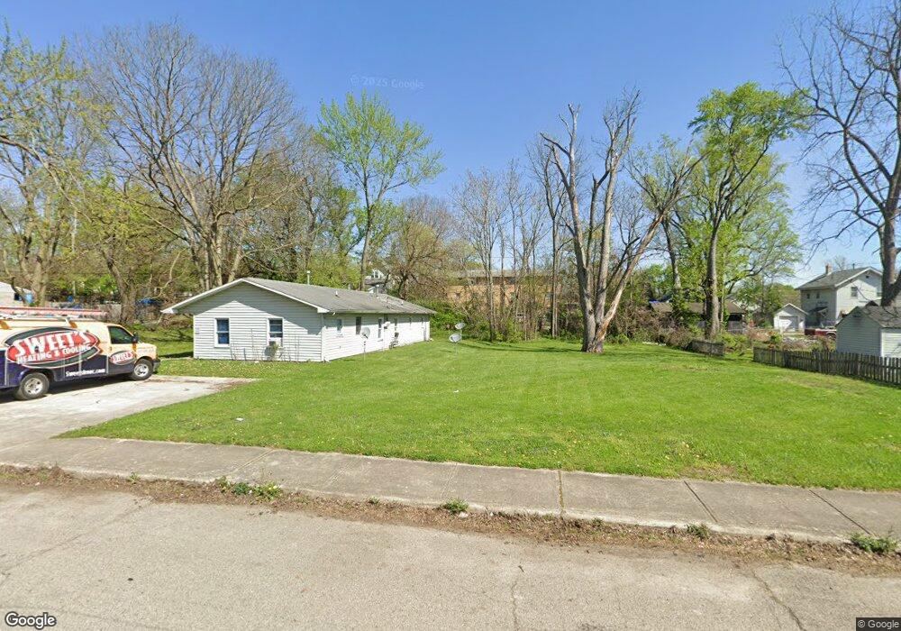 1220 W 13th St, Anderson, IN 46016 - photo 1