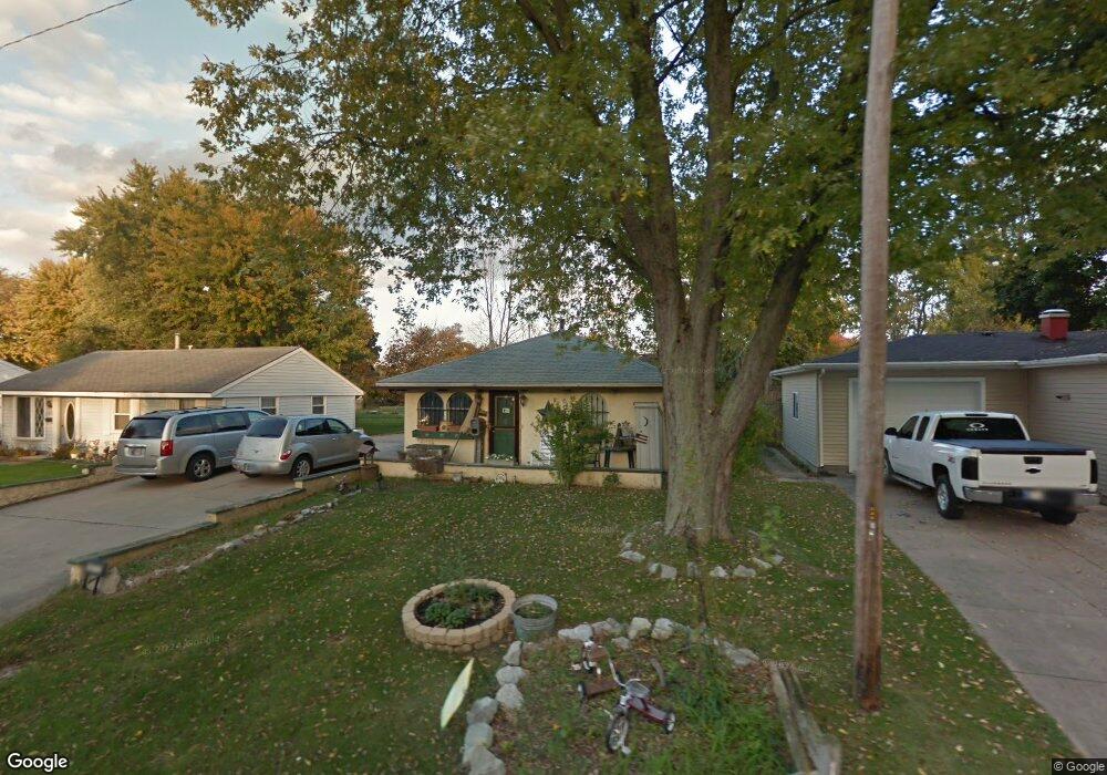 1777 Snyder St, Wabash, IN 46992 - photo 1