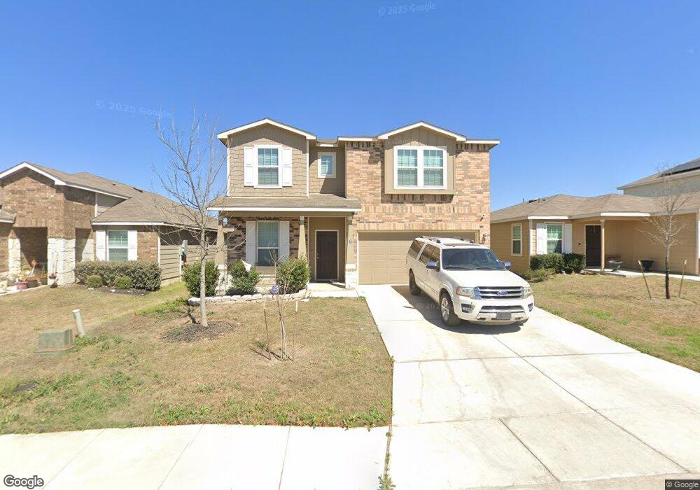 11911 Silver Sails, San Antonio, TX 78254 - photo 1