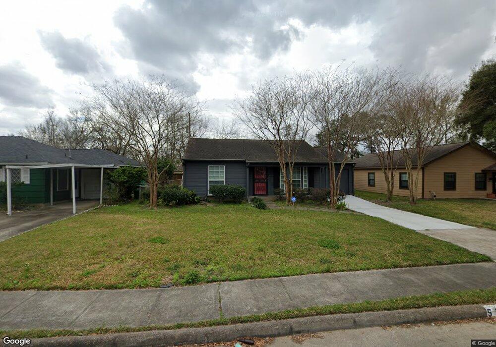 5122 Hull St, Houston, TX 77021 - photo 1