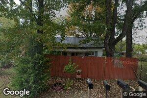 1114 Mine St, Percy, IL 62272
