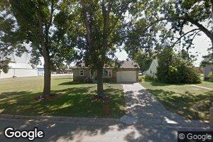 116 N Marsh St, Tyler, MN 56178