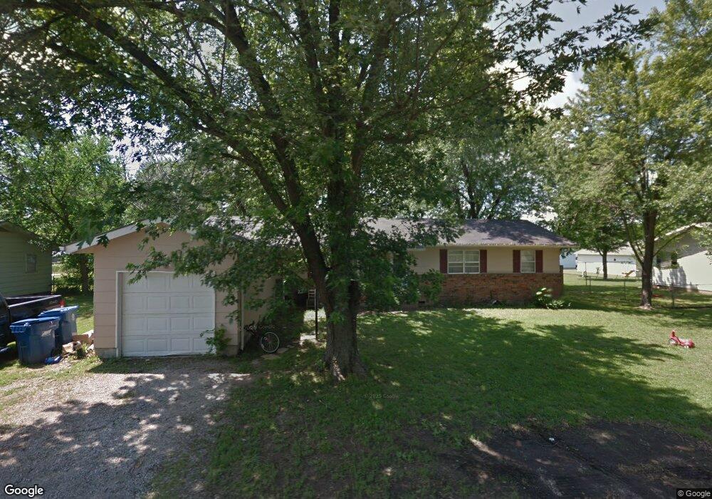 410 N Arlington St, Carl Junction, MO 64834 - photo 1