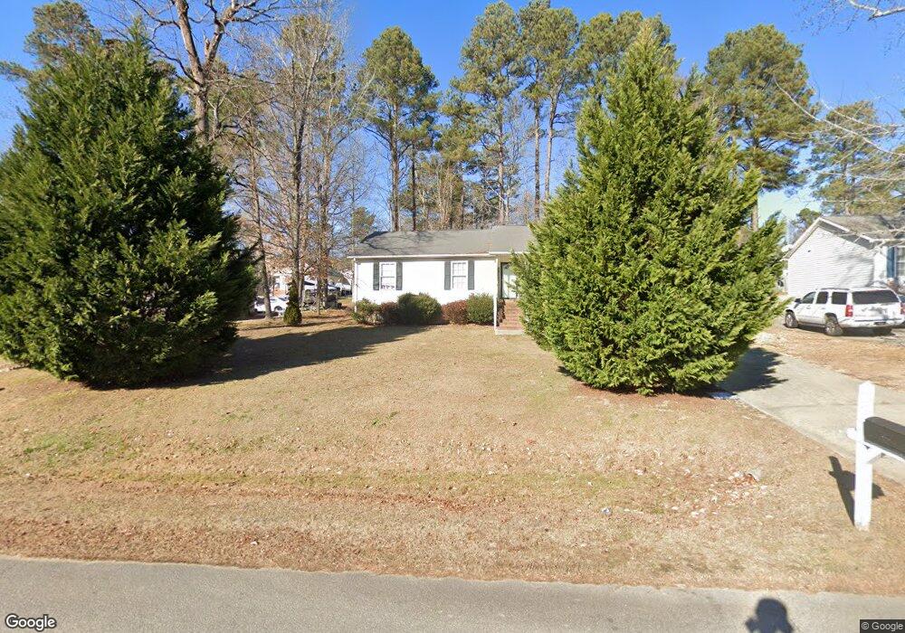 202 Polly Rd, Oxford, NC 27565 - photo 1