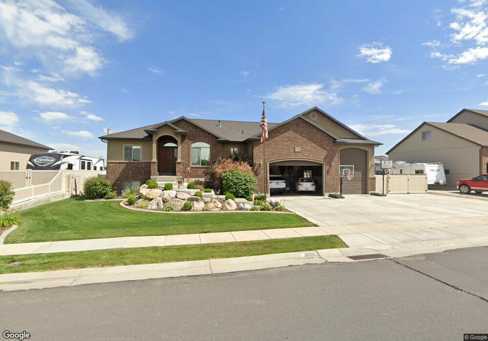 5004 W 5300 S, Hooper, UT 84315 - photo 1