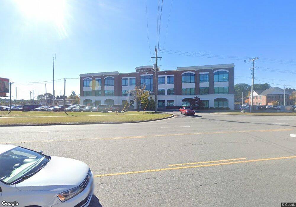 2301 Robeson St, Fayetteville, NC 28305 - photo 1