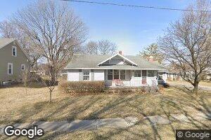 302 S Washington St, Lafayette, OH 45854