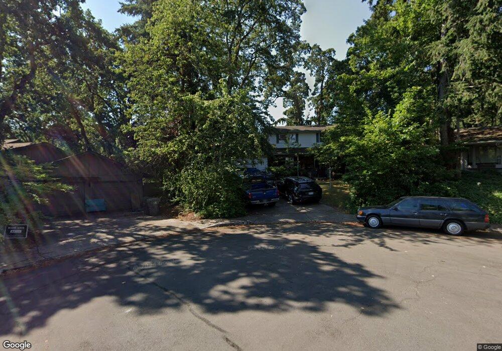 2873 Taylor St, Eugene, OR 97405 - photo 1