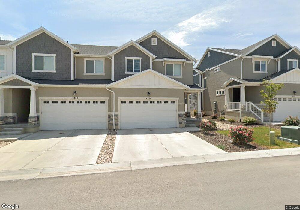 4131 W 1650 N unit 727, Lehi, UT 84043 - photo 1
