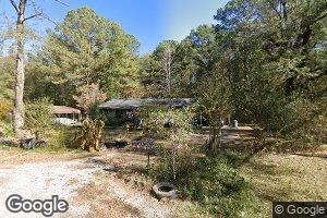 181 Gladney St, Weir, MS 39772