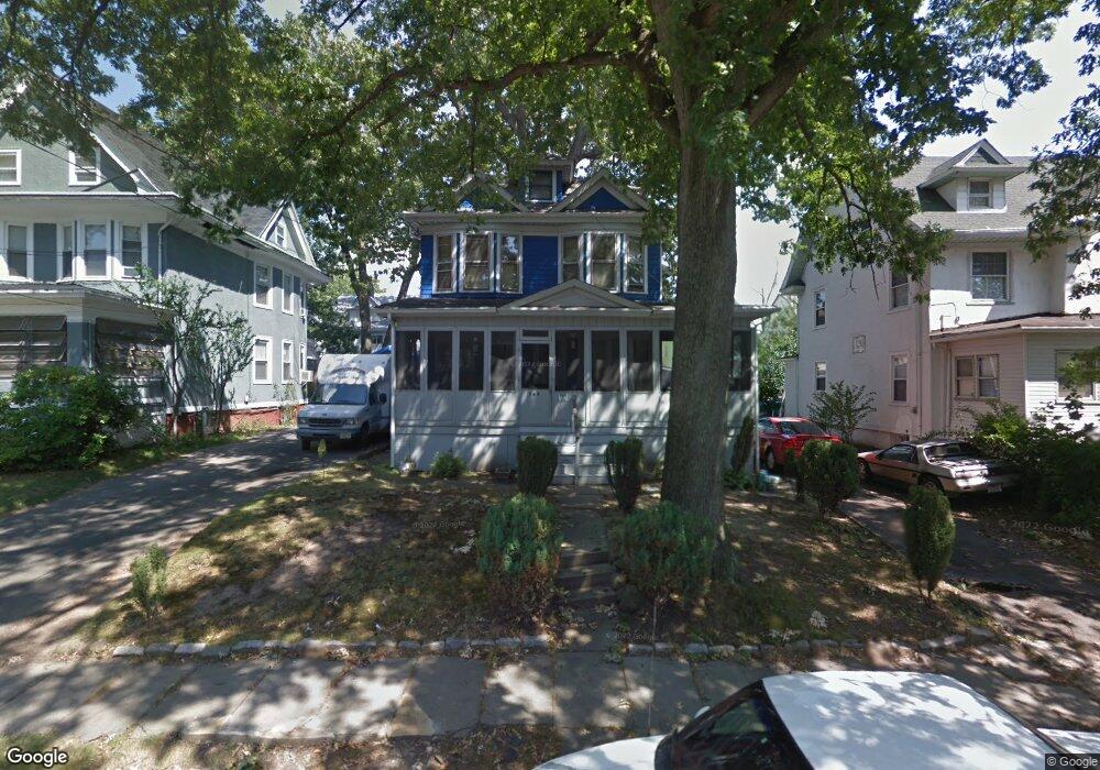 749 Parker St unit 751, Newark, NJ 07104 - photo 1