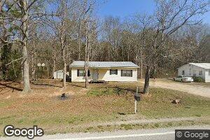 1102 Ripley Rd, Baldwyn, MS 38824