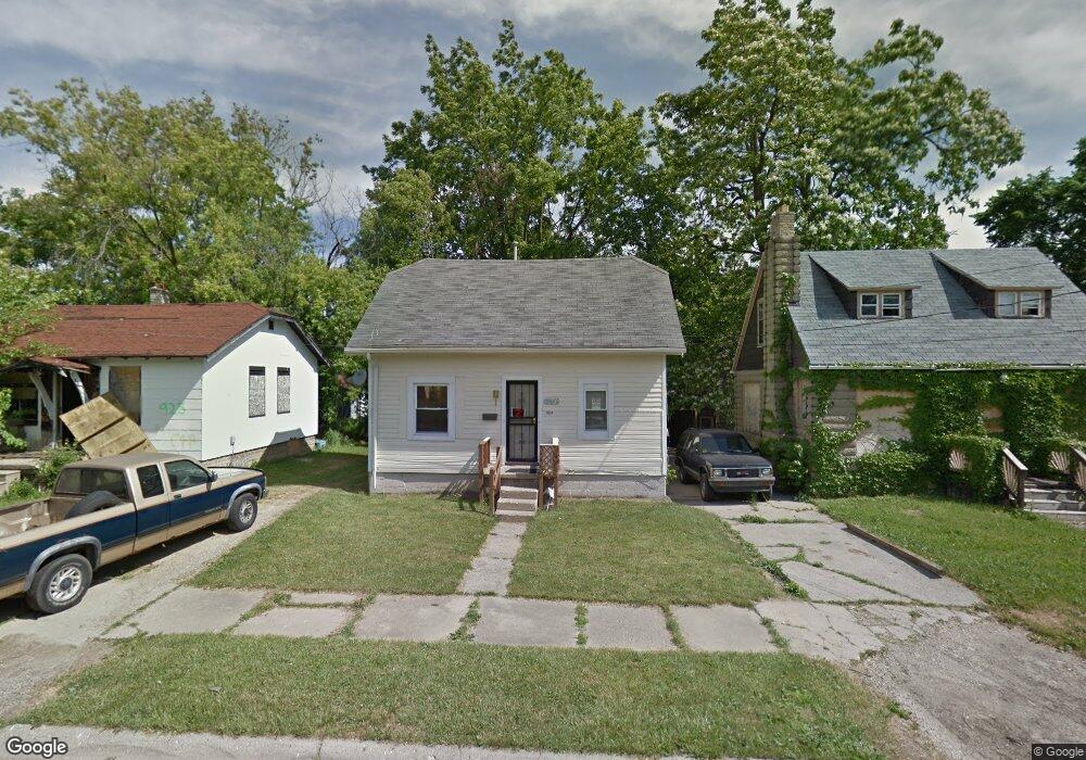 929 E Lorado Ave, Flint, MI 48505 - photo 1