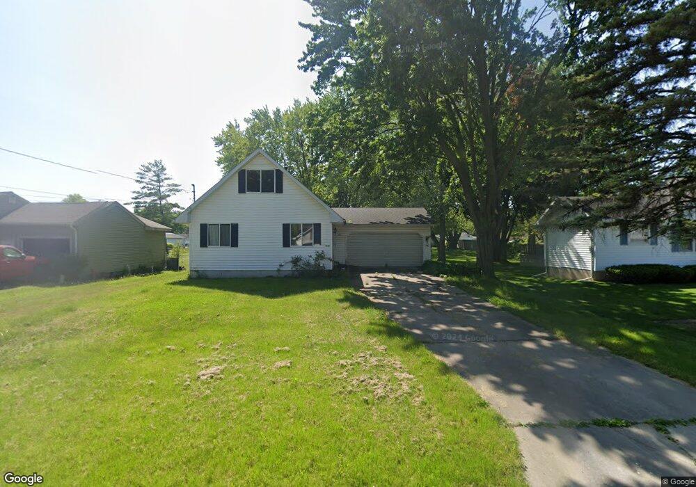 1035 Robins Rd, Lansing, MI 48917 - photo 1