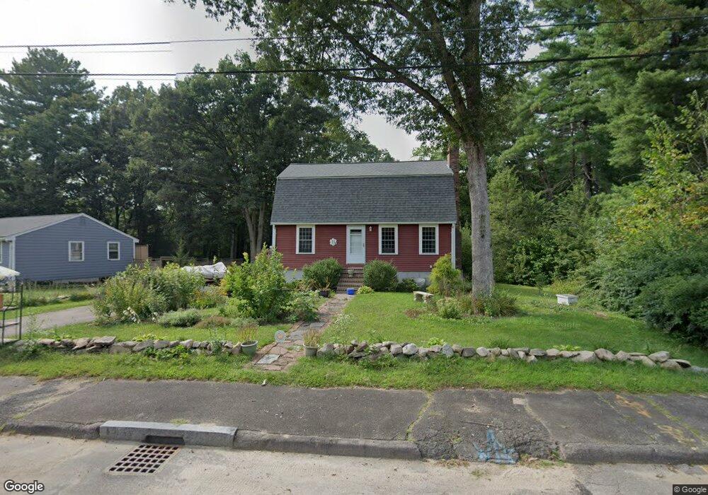 6 Richard Ln, Franklin, MA 02038 - photo 1