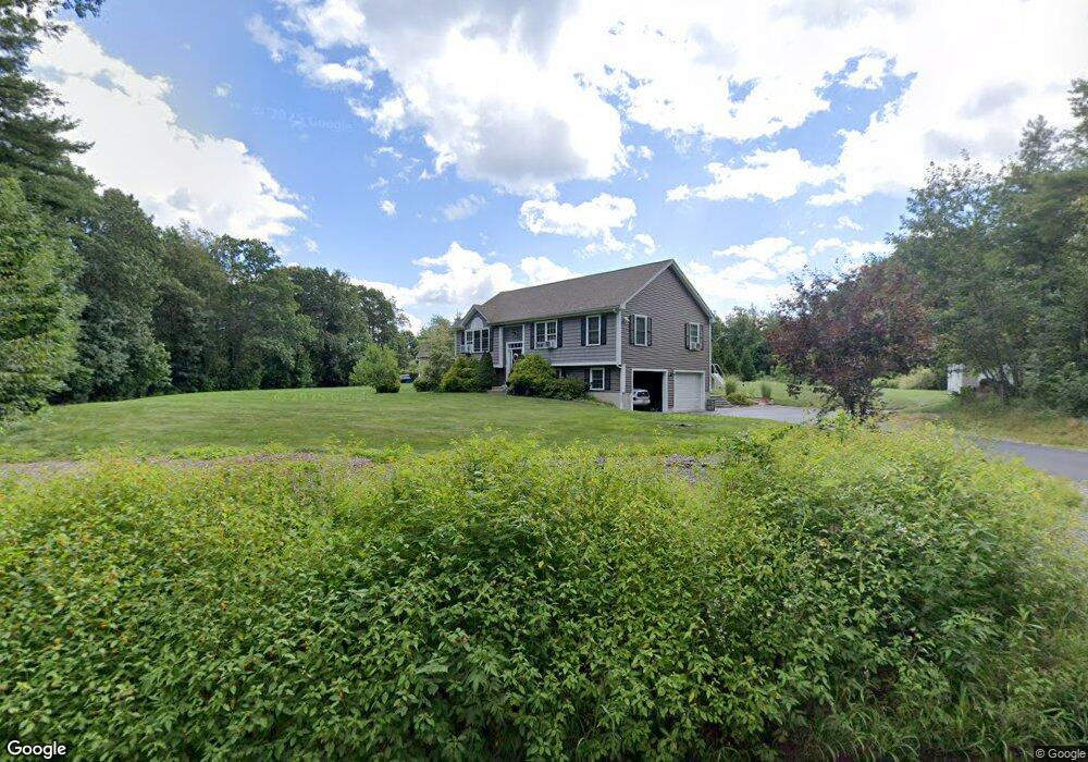 100 Emerald Rd, Rutland, MA 01543 - photo 1