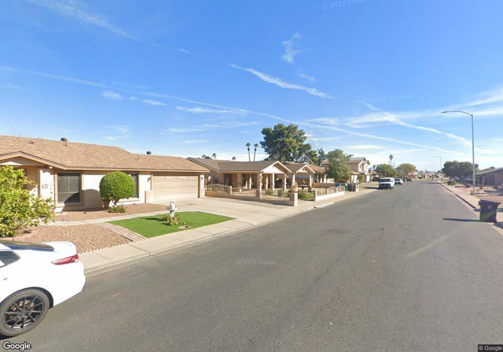 826 E Glade Ave, Mesa, AZ 85204 - photo 1