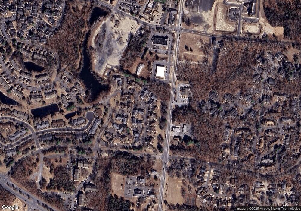 51 Waterview Dr unit 51 in Building 15, Galloway, NJ 08205 - photo 1