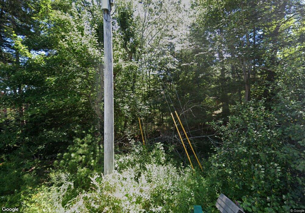 1413 Five Islands Rd, Georgetown, ME 04548 - photo 1