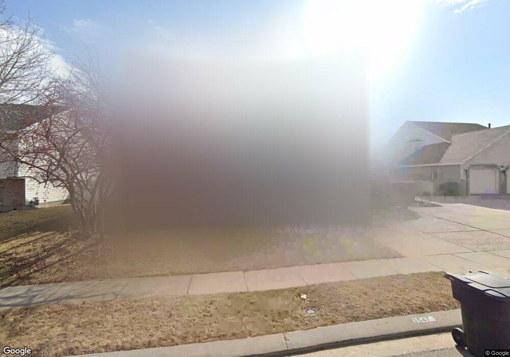 3547 W 8180 S, West Jordan, UT 84088 - photo 1