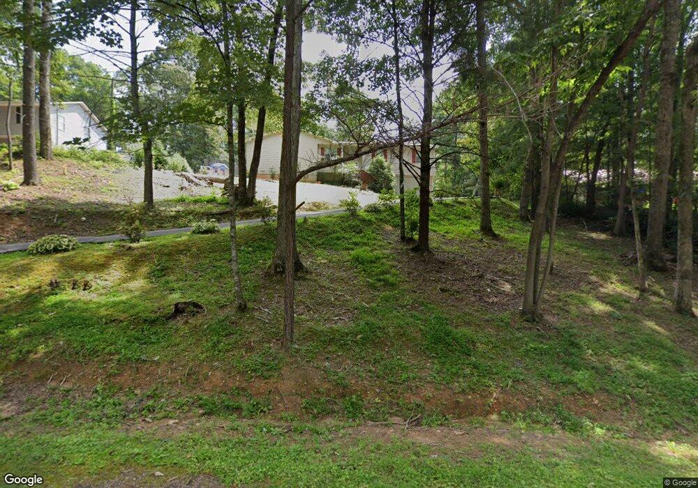 134 Brooks Trace, Ellijay, GA 30540 - photo 1