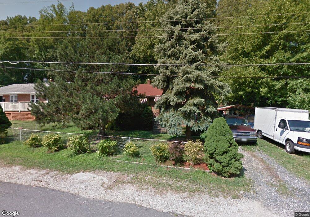 16002 Carroll Ave, Woodbridge, VA 22191 - photo 1