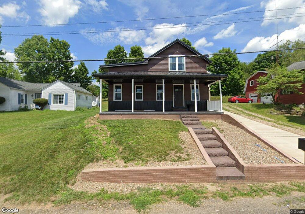 267 W Main St, Lucas, OH 44843 - photo 1