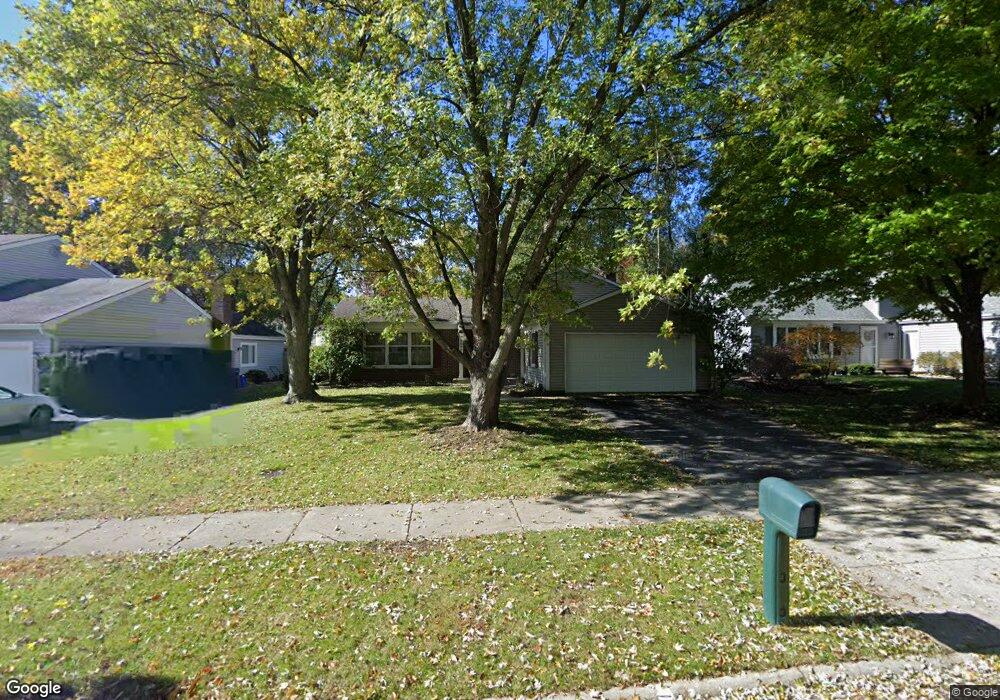 1933 Templar Dr, Naperville, IL 60565 - photo 1