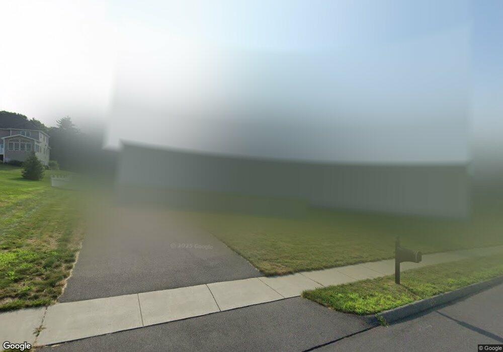 16 Hawthorne Cir, Rocky Hill, CT 06067 - photo 1