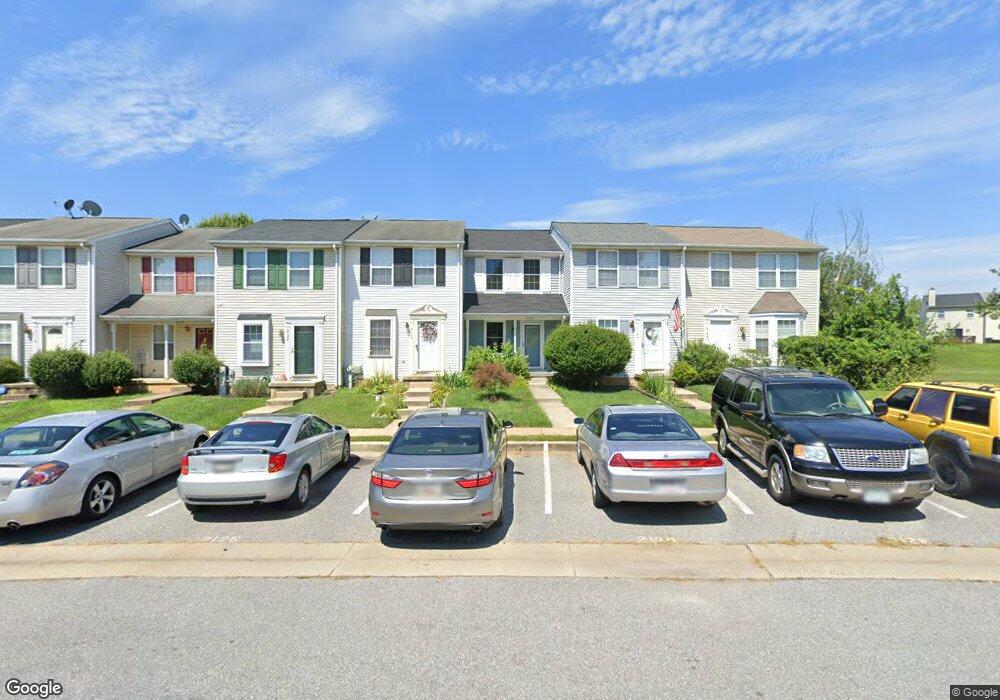 2126 Riding Crop Way, Windsor Mill, MD 21244 - photo 1