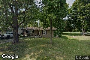 410 N Church St, Camden, IN 46917