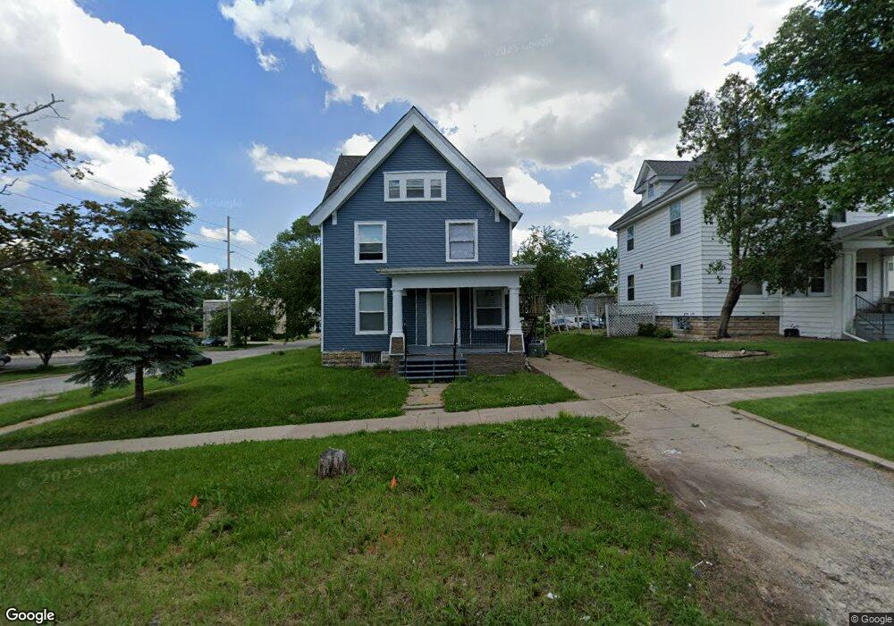 1103 1st Ave SW unit 407, Cedar Rapids, IA 52405 - photo 1